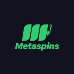 Metaspins Crypto Casino Logo
